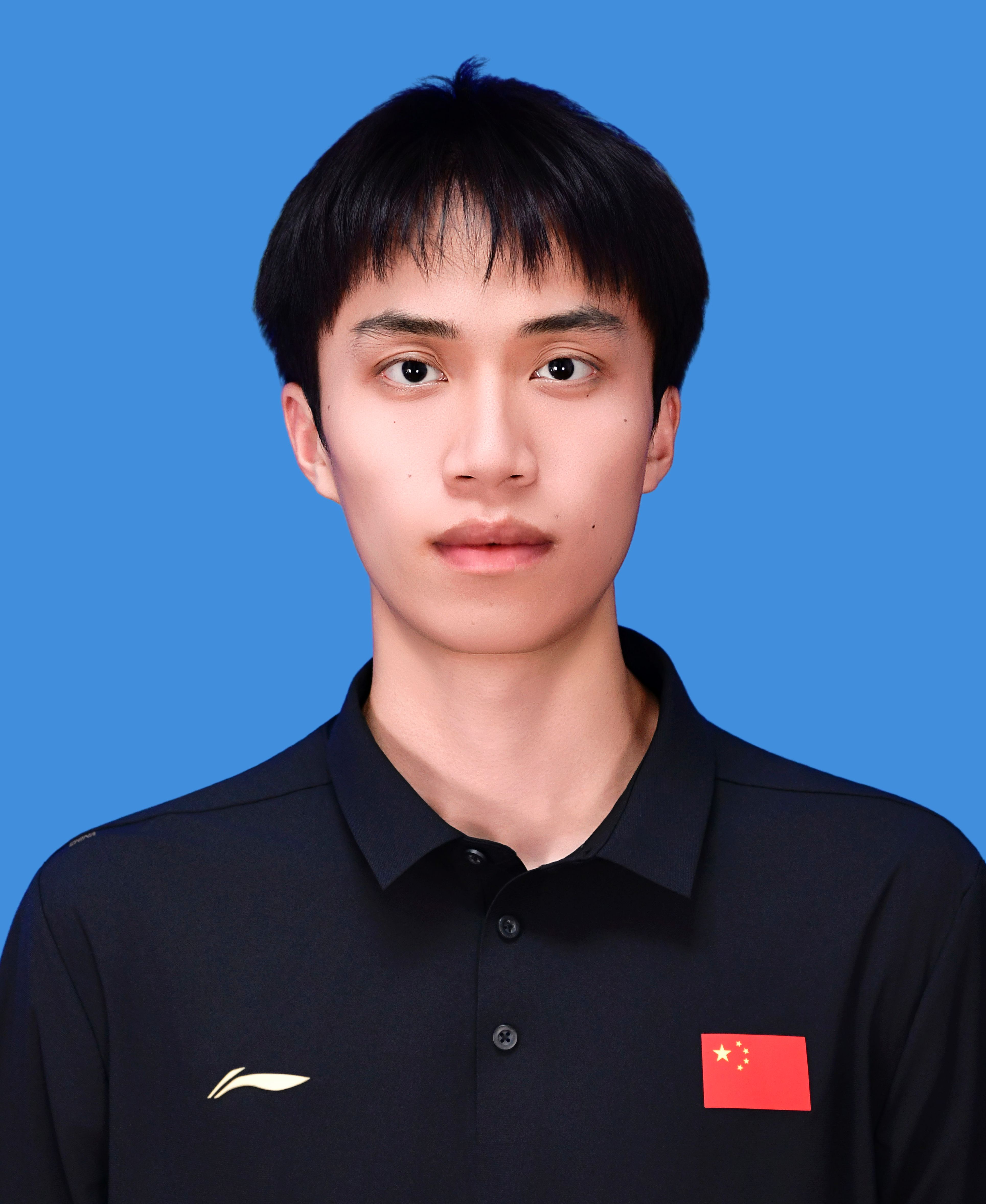 吴奇霖